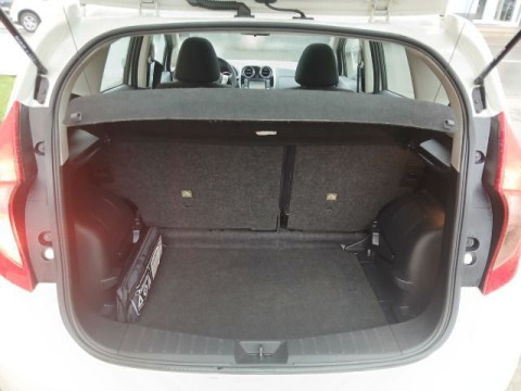 Ansicht 10 - Gebrauchtwagen Fahrzeug, Modell Note der Marke Nissan von Verkäufer Auto Backes GmbH