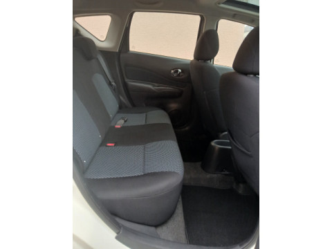 Ansicht 11 - Gebrauchtwagen Fahrzeug, Modell Note der Marke Nissan von Verkäufer Auto Backes GmbH