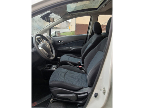 Ansicht 13 - Gebrauchtwagen Fahrzeug, Modell Note der Marke Nissan von Verkäufer Auto Backes GmbH