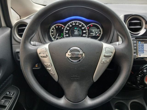 Ansicht 14 - Gebrauchtwagen Fahrzeug, Modell Note der Marke Nissan von Verkäufer Auto Backes GmbH