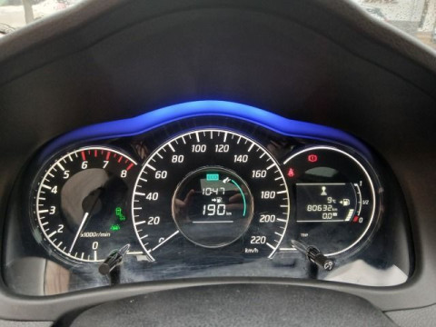 Ansicht 15 - Gebrauchtwagen Fahrzeug, Modell Note der Marke Nissan von Verkäufer Auto Backes GmbH