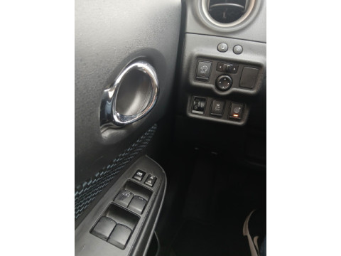 Ansicht 16 - Gebrauchtwagen Fahrzeug, Modell Note der Marke Nissan von Verkäufer Auto Backes GmbH