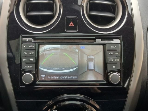 Ansicht 18 - Gebrauchtwagen Fahrzeug, Modell Note der Marke Nissan von Verkäufer Auto Backes GmbH