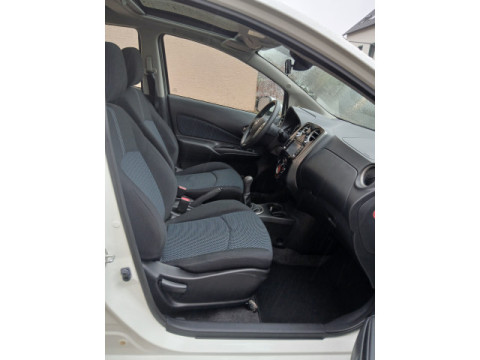 Ansicht 20 - Gebrauchtwagen Fahrzeug, Modell Note der Marke Nissan von Verkäufer Auto Backes GmbH