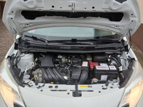 Ansicht 21 - Gebrauchtwagen Fahrzeug, Modell Note der Marke Nissan von Verkäufer Auto Backes GmbH