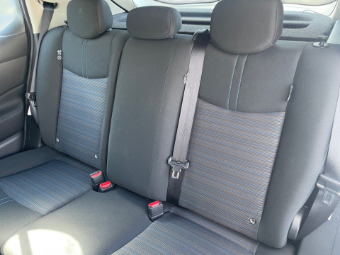 Ansicht 11 - Gebrauchtwagen Fahrzeug, Modell Leaf der Marke Nissan von Verkäufer Autohaus Rabus e.K.