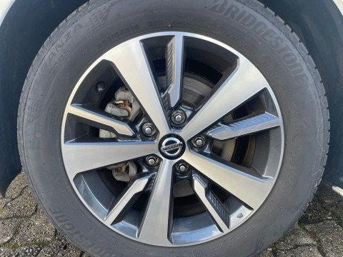 Ansicht 17 - Gebrauchtwagen Fahrzeug, Modell Leaf der Marke Nissan von Verkäufer Autohaus Rabus e.K.