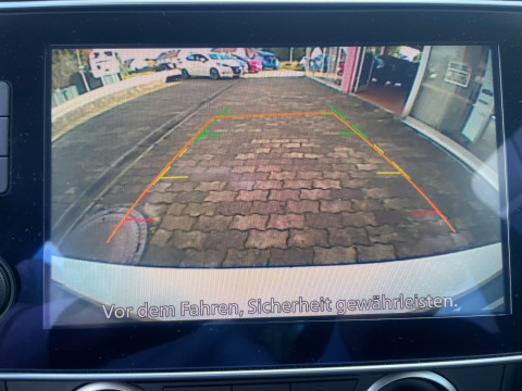 Ansicht 19 - Gebrauchtwagen Fahrzeug, Modell Leaf der Marke Nissan von Verkäufer Autohaus Rabus e.K.