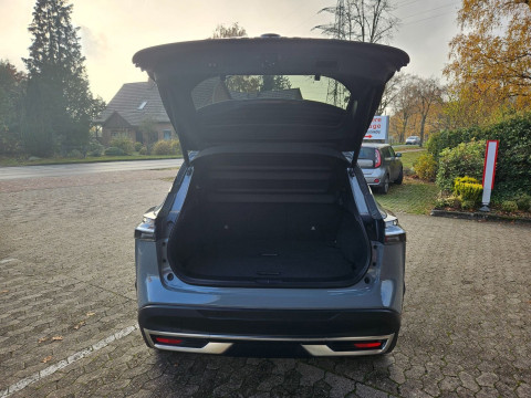 Ansicht 6 - Gebrauchtwagen Fahrzeug, Modell Qashqai der Marke Nissan von Verkäufer Autohaus Hakelberg GmbH