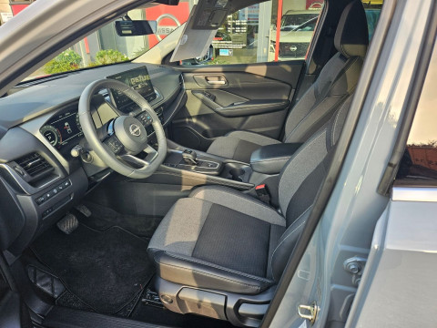 Ansicht 9 - Gebrauchtwagen Fahrzeug, Modell Qashqai der Marke Nissan von Verkäufer Autohaus Hakelberg GmbH