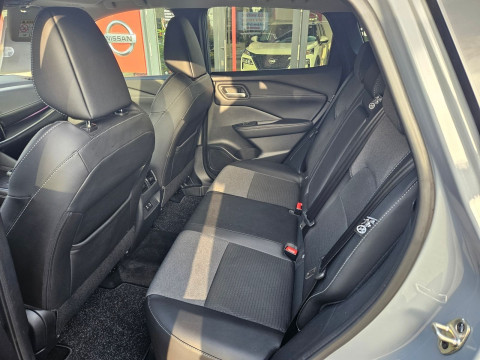 Ansicht 10 - Gebrauchtwagen Fahrzeug, Modell Qashqai der Marke Nissan von Verkäufer Autohaus Hakelberg GmbH