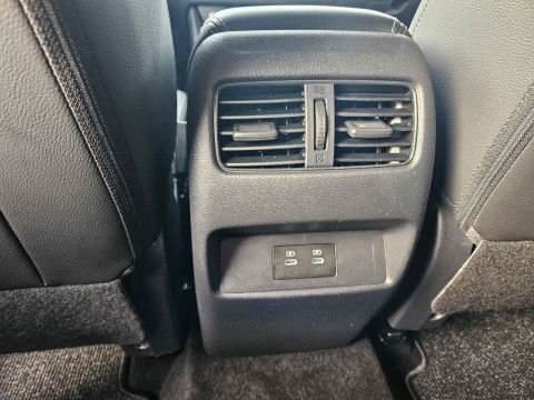 Ansicht 11 - Gebrauchtwagen Fahrzeug, Modell Qashqai der Marke Nissan von Verkäufer Autohaus Hakelberg GmbH