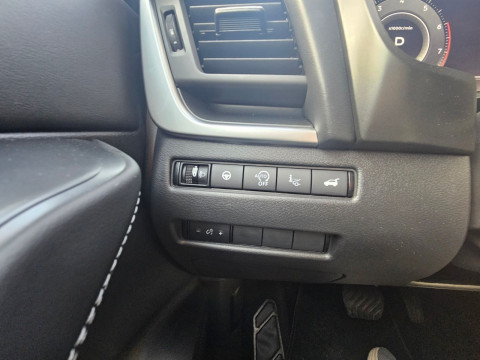 Ansicht 13 - Gebrauchtwagen Fahrzeug, Modell Qashqai der Marke Nissan von Verkäufer Autohaus Hakelberg GmbH