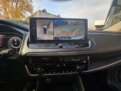 Ansicht 16 - Gebrauchtwagen Fahrzeug, Modell Qashqai der Marke Nissan von Verkäufer Autohaus Hakelberg GmbH