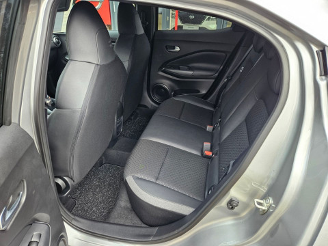 Ansicht 10 - Gebrauchtwagen Fahrzeug, Modell Juke der Marke Nissan von Verkäufer Autohaus Hakelberg GmbH