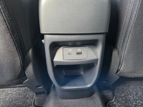 Ansicht 11 - Gebrauchtwagen Fahrzeug, Modell Juke der Marke Nissan von Verkäufer Autohaus Hakelberg GmbH