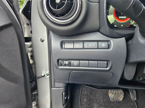 Ansicht 13 - Gebrauchtwagen Fahrzeug, Modell Juke der Marke Nissan von Verkäufer Autohaus Hakelberg GmbH