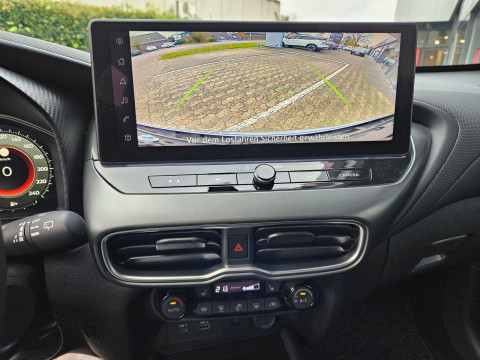 Ansicht 15 - Gebrauchtwagen Fahrzeug, Modell Juke der Marke Nissan von Verkäufer Autohaus Hakelberg GmbH