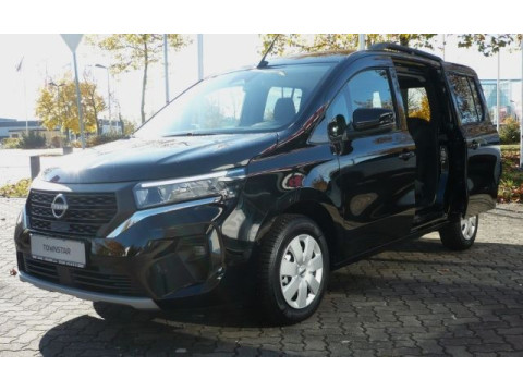 Ansicht 4 - Neuwagen Fahrzeug, Modell Townstar der Marke Nissan von Verkäufer Autohaus Hager & Malende GmbH