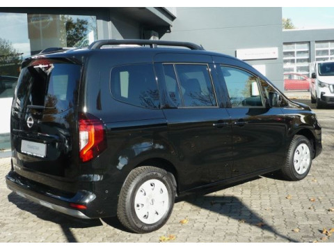 Ansicht 7 - Neuwagen Fahrzeug, Modell Townstar der Marke Nissan von Verkäufer Autohaus Hager & Malende GmbH