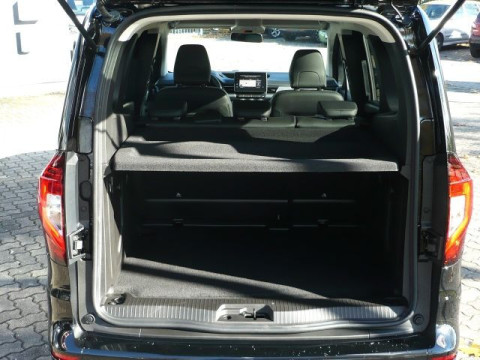 Ansicht 8 - Neuwagen Fahrzeug, Modell Townstar der Marke Nissan von Verkäufer Autohaus Hager & Malende GmbH
