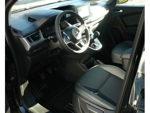 Ansicht 9 - Neuwagen Fahrzeug, Modell Townstar der Marke Nissan von Verkäufer Autohaus Hager & Malende GmbH