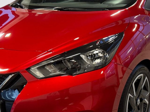 Ansicht 5 - Gebrauchtwagen Fahrzeug, Modell Micra der Marke Nissan von Verkäufer Heinold Franzen Automobile eK