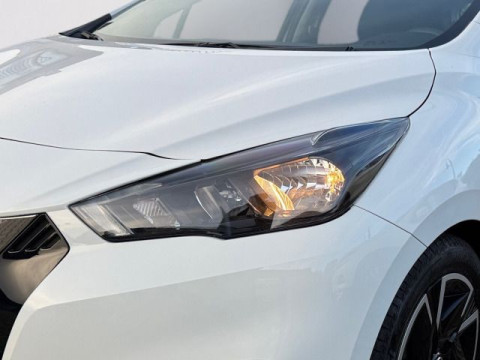 Ansicht 3 - Gebrauchtwagen Fahrzeug, Modell Micra der Marke Nissan von Verkäufer Heinold Franzen Automobile eK