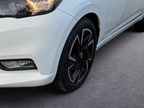 Ansicht 4 - Gebrauchtwagen Fahrzeug, Modell Micra der Marke Nissan von Verkäufer Heinold Franzen Automobile eK