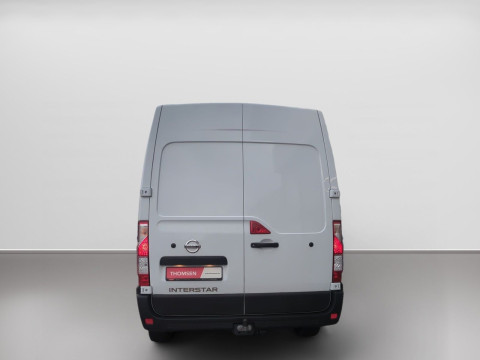 Ansicht 6 - Gebrauchtwagen Fahrzeug, Modell Interstar der Marke Nissan von Verkäufer C. Thomsen GmbH