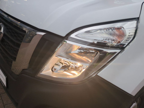 Ansicht 7 - Gebrauchtwagen Fahrzeug, Modell Interstar der Marke Nissan von Verkäufer C. Thomsen GmbH