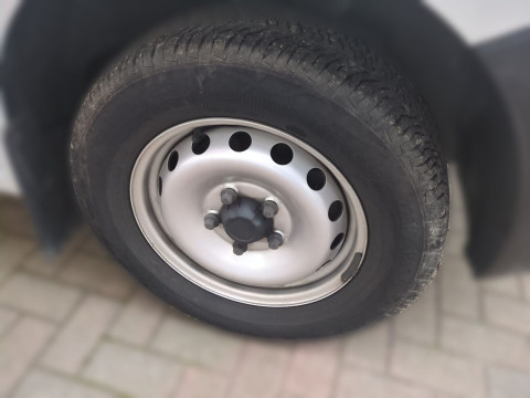 Ansicht 8 - Gebrauchtwagen Fahrzeug, Modell Interstar der Marke Nissan von Verkäufer C. Thomsen GmbH