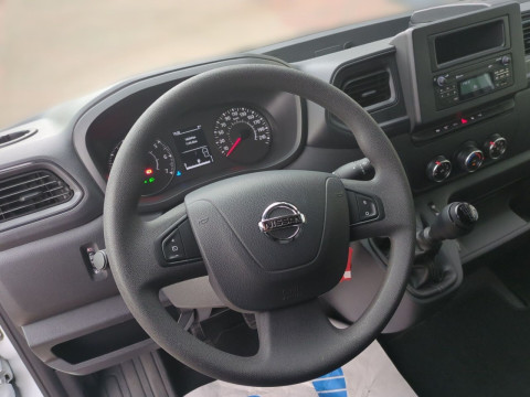 Ansicht 9 - Gebrauchtwagen Fahrzeug, Modell Interstar der Marke Nissan von Verkäufer C. Thomsen GmbH