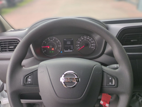 Ansicht 10 - Gebrauchtwagen Fahrzeug, Modell Interstar der Marke Nissan von Verkäufer C. Thomsen GmbH