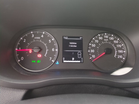 Ansicht 12 - Gebrauchtwagen Fahrzeug, Modell Interstar der Marke Nissan von Verkäufer C. Thomsen GmbH