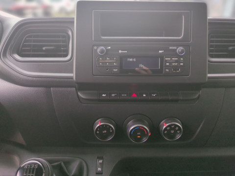 Ansicht 13 - Gebrauchtwagen Fahrzeug, Modell Interstar der Marke Nissan von Verkäufer C. Thomsen GmbH