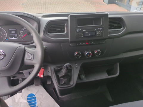 Ansicht 15 - Gebrauchtwagen Fahrzeug, Modell Interstar der Marke Nissan von Verkäufer C. Thomsen GmbH