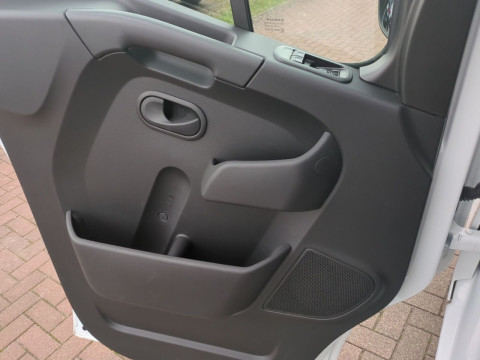 Ansicht 16 - Gebrauchtwagen Fahrzeug, Modell Interstar der Marke Nissan von Verkäufer C. Thomsen GmbH