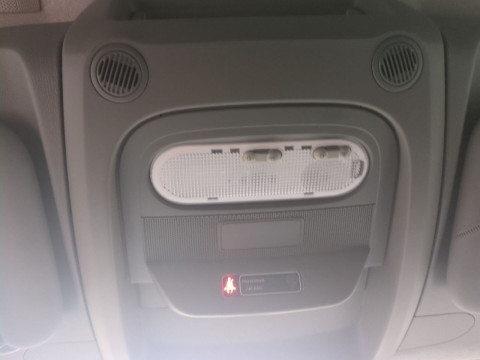 Ansicht 19 - Gebrauchtwagen Fahrzeug, Modell Interstar der Marke Nissan von Verkäufer C. Thomsen GmbH