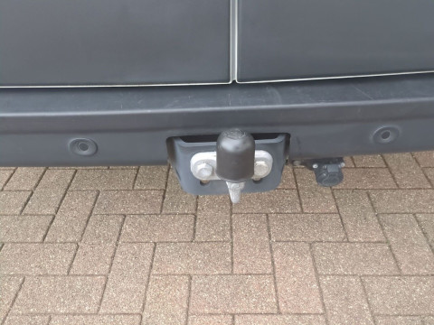 Ansicht 20 - Gebrauchtwagen Fahrzeug, Modell Interstar der Marke Nissan von Verkäufer C. Thomsen GmbH