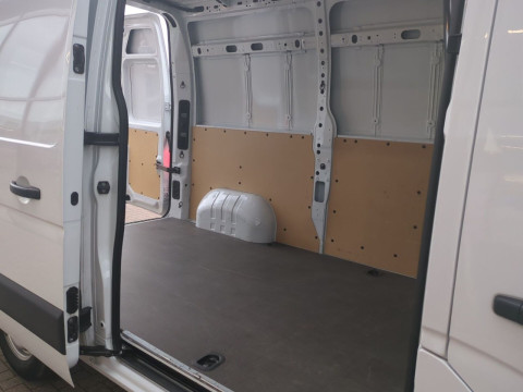 Ansicht 23 - Gebrauchtwagen Fahrzeug, Modell Interstar der Marke Nissan von Verkäufer C. Thomsen GmbH