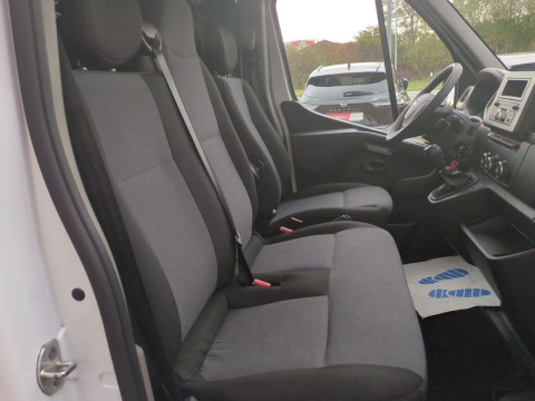 Ansicht 24 - Gebrauchtwagen Fahrzeug, Modell Interstar der Marke Nissan von Verkäufer C. Thomsen GmbH