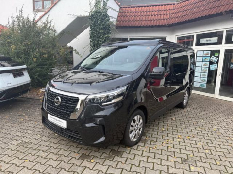 Ansicht 2 - Gebrauchtwagen Fahrzeug, Modell Primastar der Marke Nissan von Verkäufer Autohaus Bader GmbH