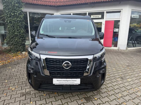 Ansicht 3 - Gebrauchtwagen Fahrzeug, Modell Primastar der Marke Nissan von Verkäufer Autohaus Bader GmbH