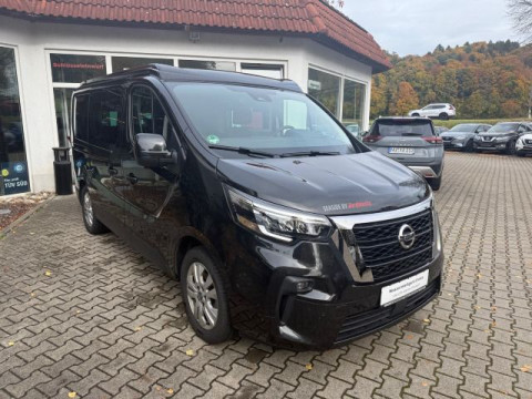 Ansicht 4 - Gebrauchtwagen Fahrzeug, Modell Primastar der Marke Nissan von Verkäufer Autohaus Bader GmbH