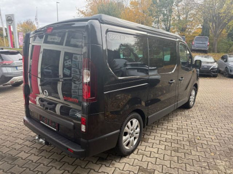 Ansicht 5 - Gebrauchtwagen Fahrzeug, Modell Primastar der Marke Nissan von Verkäufer Autohaus Bader GmbH