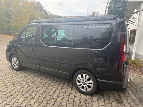 Ansicht 6 - Gebrauchtwagen Fahrzeug, Modell Primastar der Marke Nissan von Verkäufer Autohaus Bader GmbH