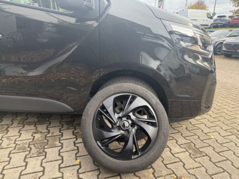 Ansicht 7 - Gebrauchtwagen Fahrzeug, Modell Primastar der Marke Nissan von Verkäufer Autohaus Bader GmbH