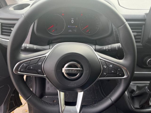 Ansicht 9 - Gebrauchtwagen Fahrzeug, Modell Primastar der Marke Nissan von Verkäufer Autohaus Bader GmbH