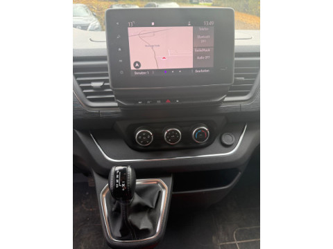 Ansicht 10 - Gebrauchtwagen Fahrzeug, Modell Primastar der Marke Nissan von Verkäufer Autohaus Bader GmbH